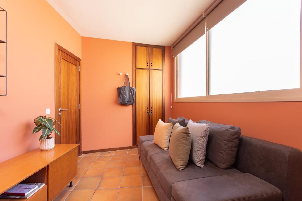 Medano Seaview Penthouse Casa Corina III Apartment El Medano  Bagian luar foto