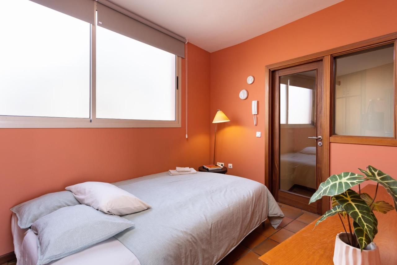 Medano Seaview Penthouse Casa Corina III Apartment El Medano  Bagian luar foto